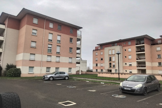  appartement feurs 42110