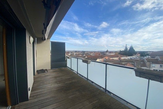  appartement feurs 42110