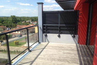  appartement feurs 42110