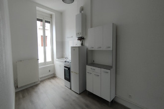  appartement feurs 42110