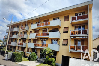  appartement feurs 42110