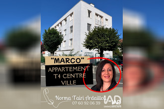  appartement feurs 42110