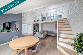  appartement feves 57280