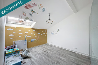  appartement feves 57280