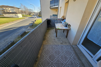  appartement feytiat 87220