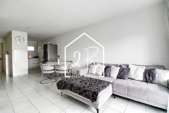  appartement feyzin 69320