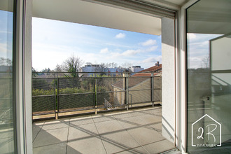  appartement feyzin 69320