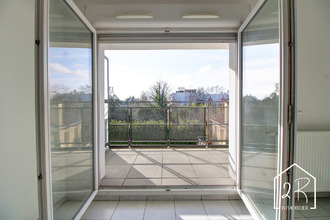  appartement feyzin 69320