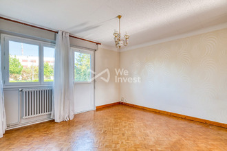  appartement feyzin 69320