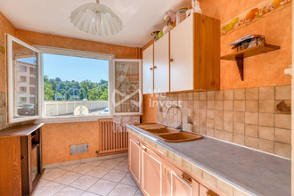  appartement feyzin 69320