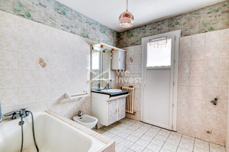  appartement feyzin 69320