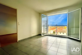  appartement feyzin 69320