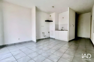  appartement feyzin 69320