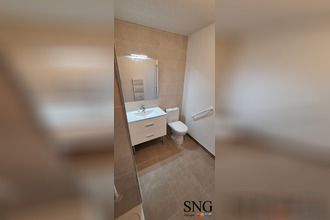  appartement feyzin 69320