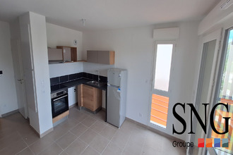  appartement feyzin 69320