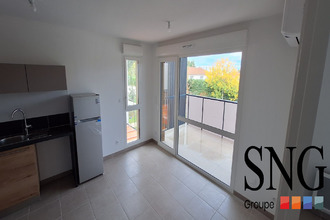  appartement feyzin 69320