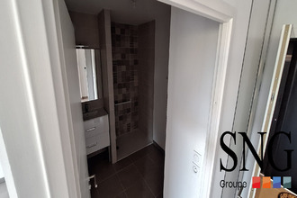  appartement feyzin 69320