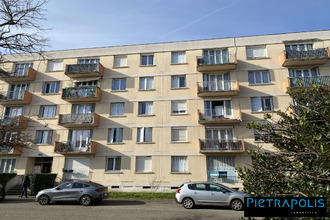  appartement feyzin 69320