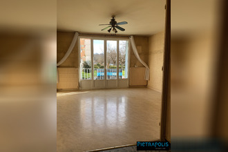  appartement feyzin 69320