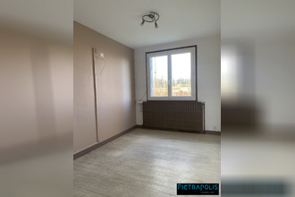  appartement feyzin 69320
