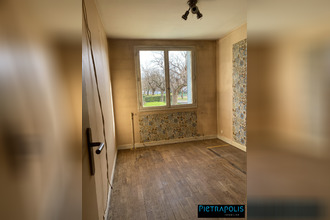  appartement feyzin 69320