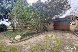  appartement feyzin 69320