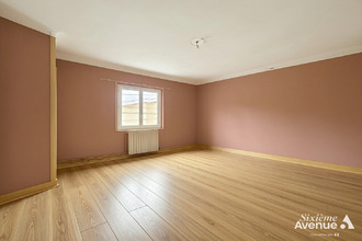  appartement feyzin 69320