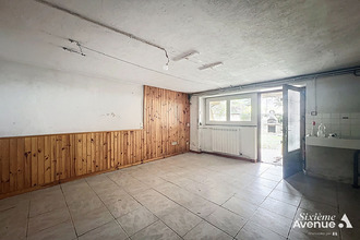  appartement feyzin 69320