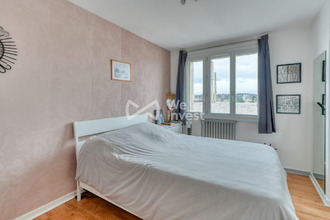  appartement feyzin 69320