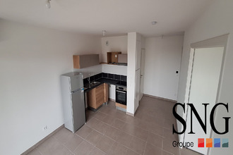  appartement feyzin 69320