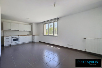  appartement feyzin 69320