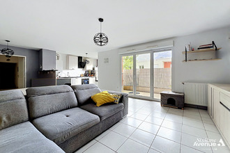  appartement feyzin 69320