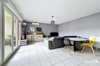  appartement feyzin 69320