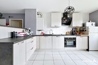  appartement feyzin 69320