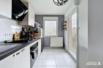  appartement feyzin 69320