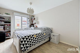  appartement feyzin 69320