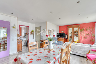  appartement feyzin 69320
