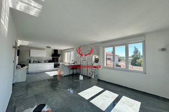  appartement feyzin 69320