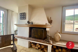  appartement figanieres 83830
