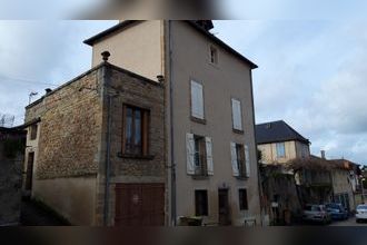  appartement figeac 46100