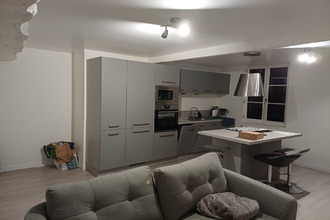  appartement figeac 46100