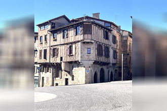  appartement figeac 46100