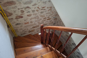  appartement figeac 46100