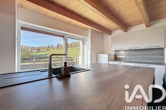  appartement fillinges 74250