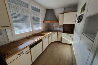  appartement firminy 42700