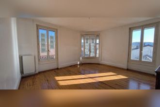  appartement firminy 42700