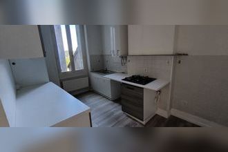  appartement firminy 42700