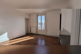  appartement firminy 42700