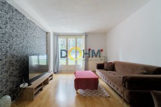  appartement firminy 42700