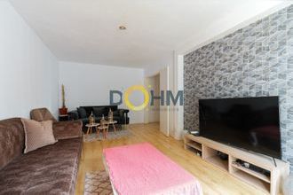  appartement firminy 42700